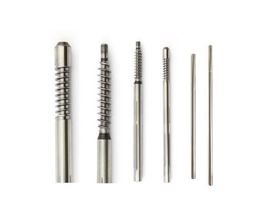 Power Window Motor Shaft